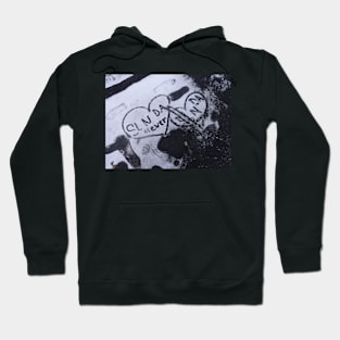 SL and DA 4 ever Hoodie